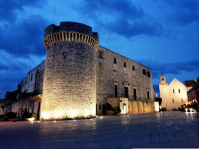 L'isola di Francesca Conversano